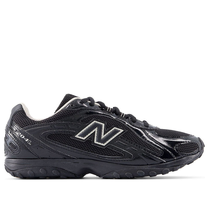 NEW BALANCE 204L BLACK TIMBERWOLF
