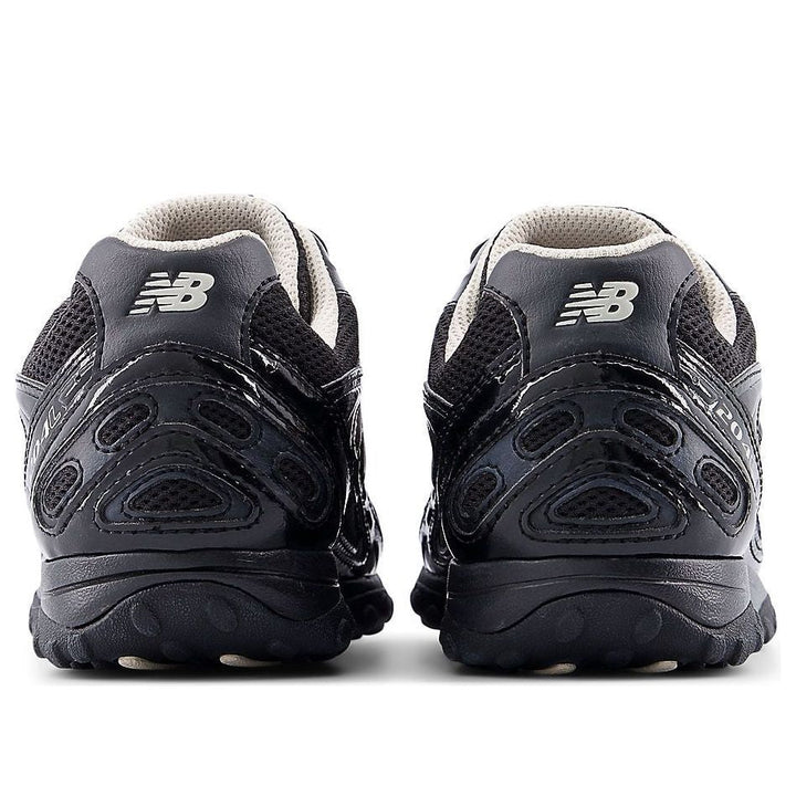NEW BALANCE 204L BLACK TIMBERWOLF