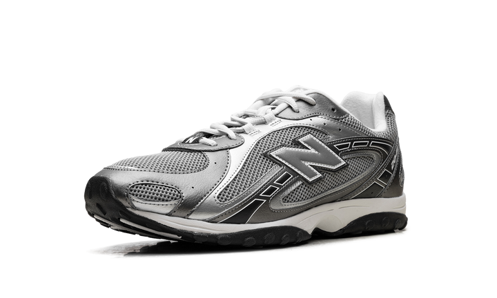 NEW BALANCE 204L DARK SILVER METALLIC