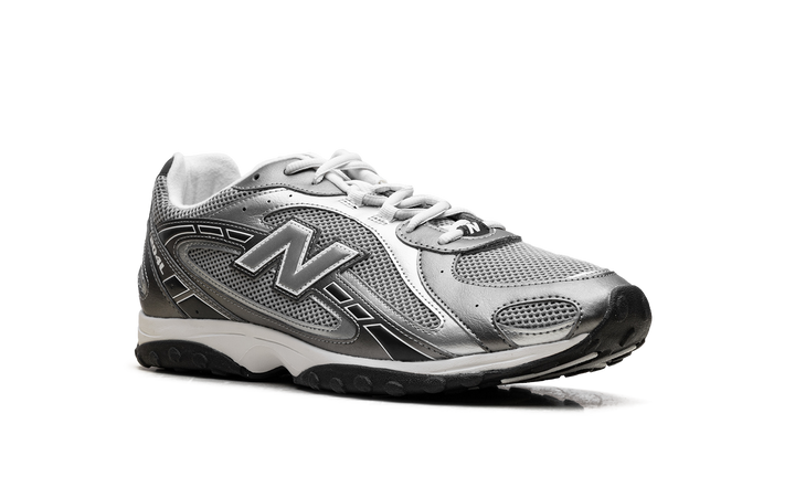 NEW BALANCE 204L DARK SILVER METALLIC