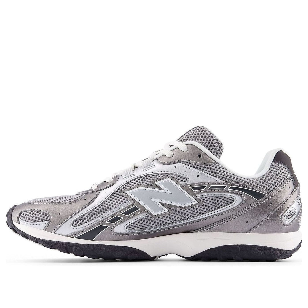NEW BALANCE 204L DARK SILVER METALLIC