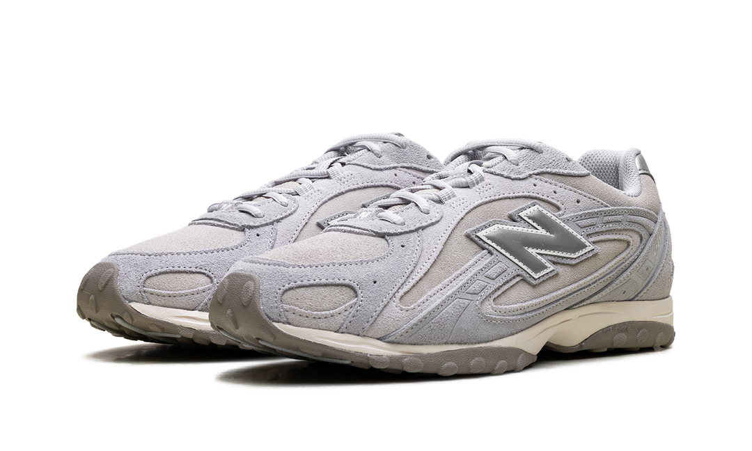 NEW BALANCE 204L GREY MATTER SHIPYARD