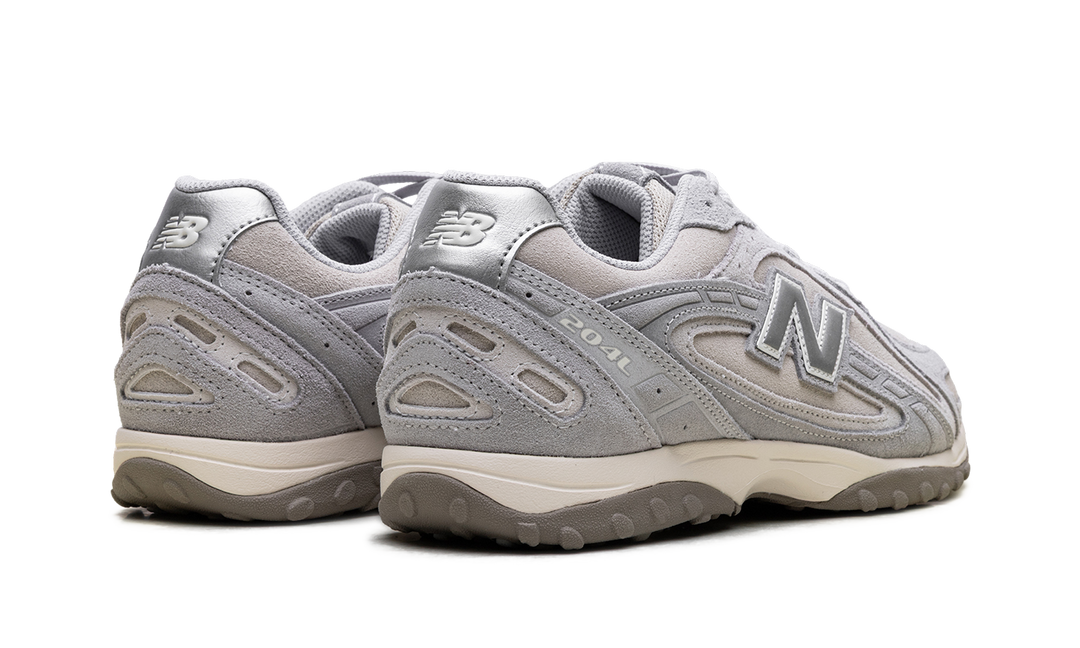NEW BALANCE 204L GREY MATTER SHIPYARD