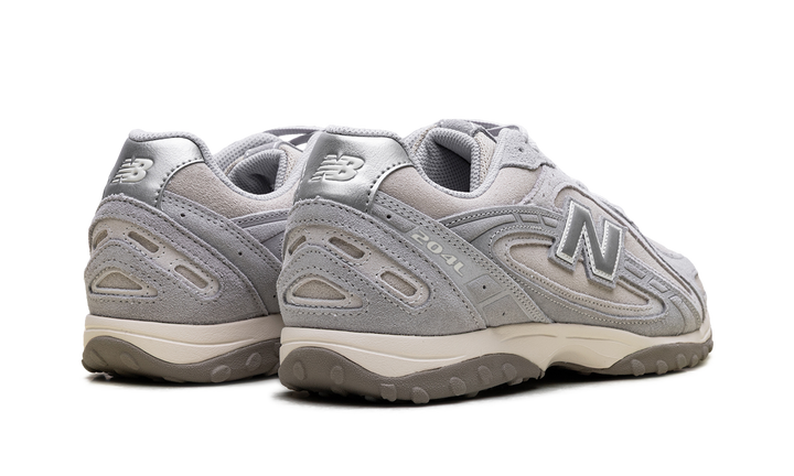NEW BALANCE 204L GREY MATTER SHIPYARD