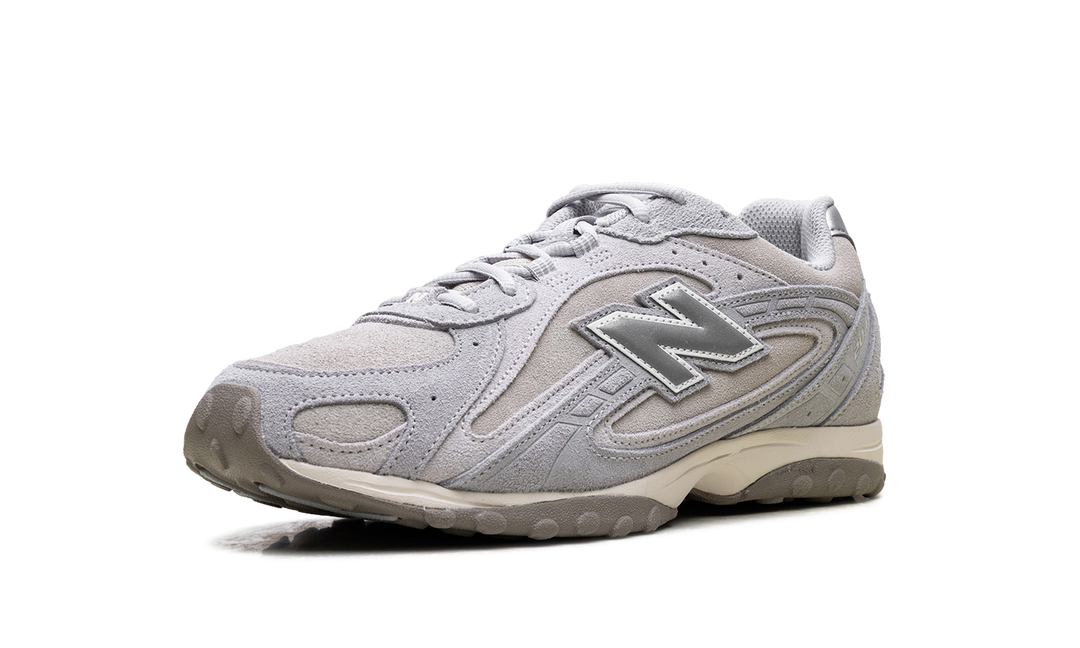 NEW BALANCE 204L GREY MATTER SHIPYARD