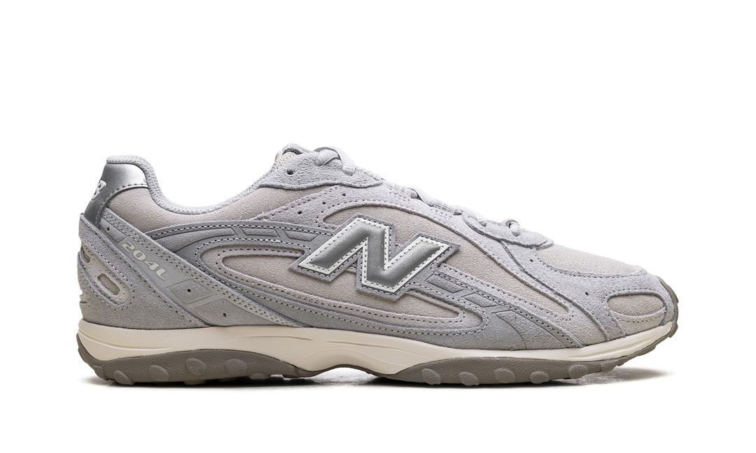 NEW BALANCE 204L GREY MATTER SHIPYARD