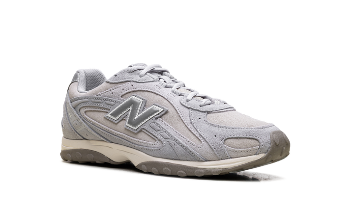 NEW BALANCE 204L GREY MATTER SHIPYARD