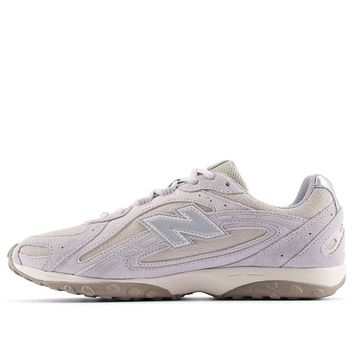 NEW BALANCE 204L GREY MATTER SHIPYARD