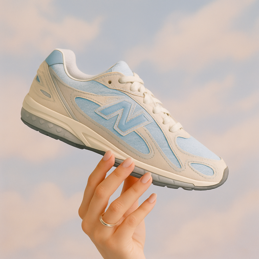 NEW BALANCE 204L LINEN