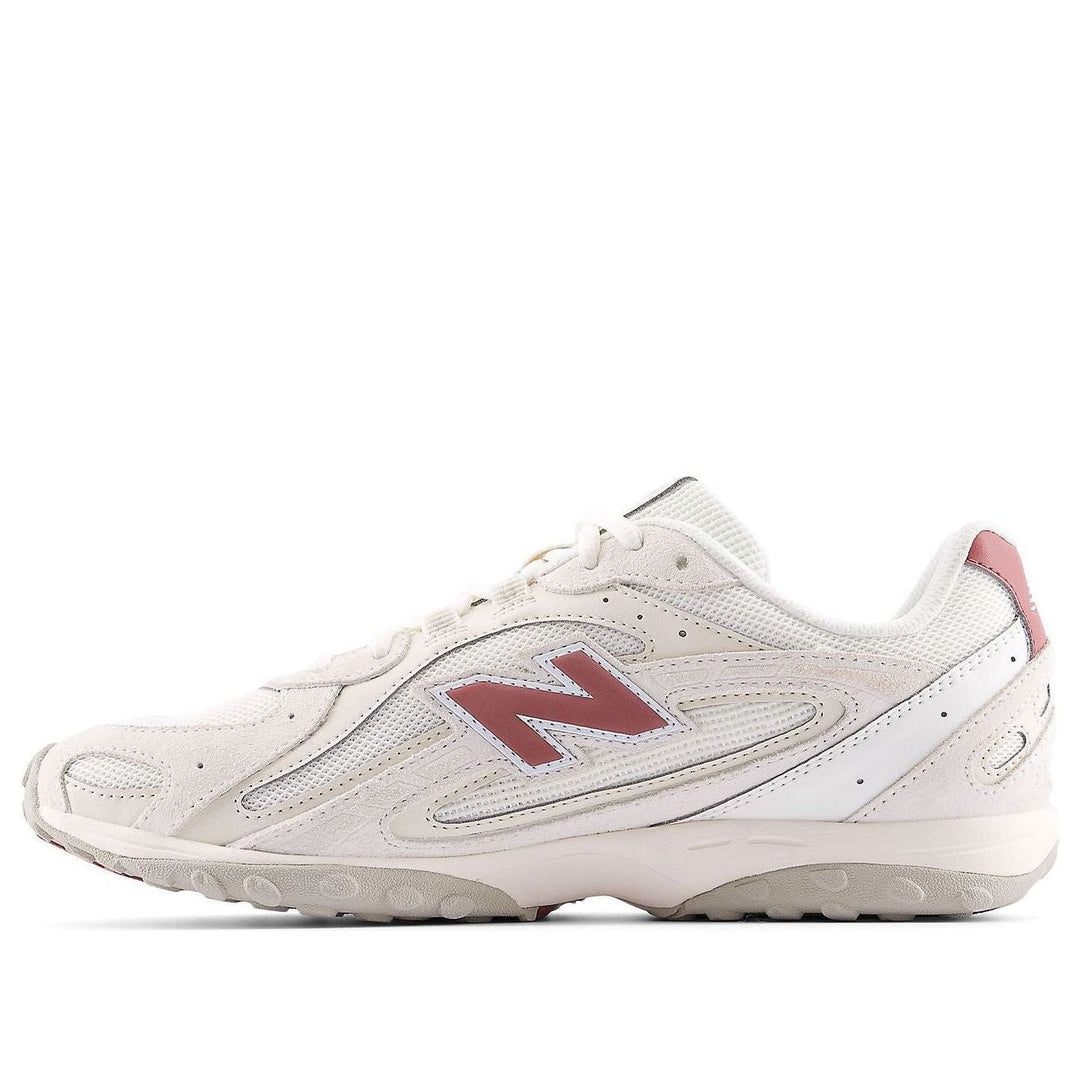 NEW BALANCE 204L MAROON SEA SALT