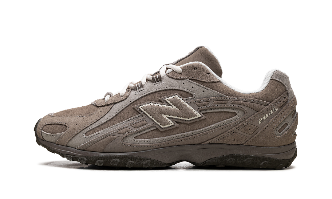 NEW BALANCE 204L MUSHROOM ARID STONE