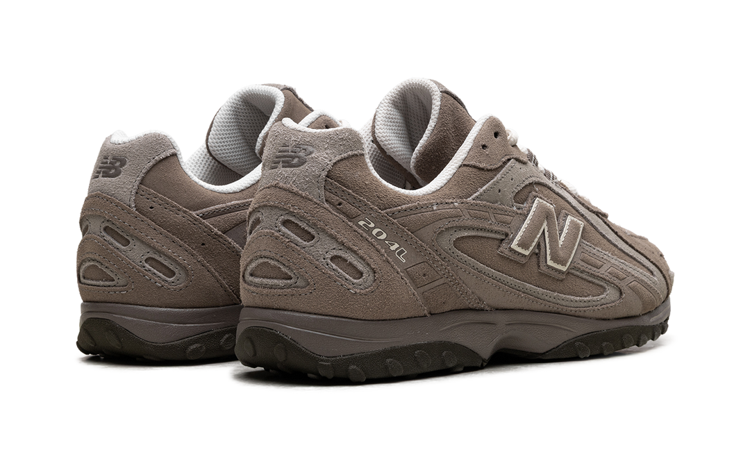 NEW BALANCE 204L MUSHROOM ARID STONE