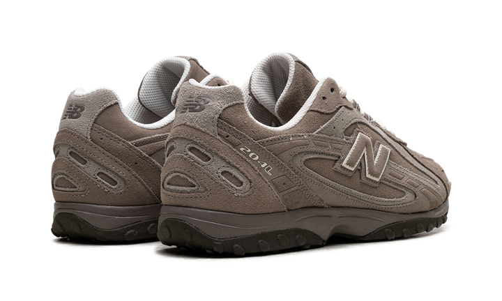 NEW BALANCE 204L MUSHROOM ARID STONE