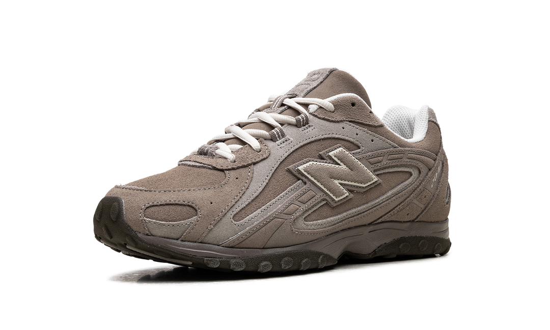 NEW BALANCE 204L MUSHROOM ARID STONE
