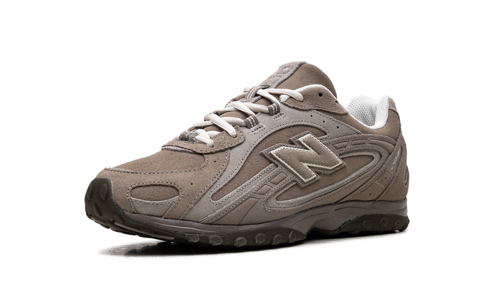 NEW BALANCE 204L MUSHROOM ARID STONE