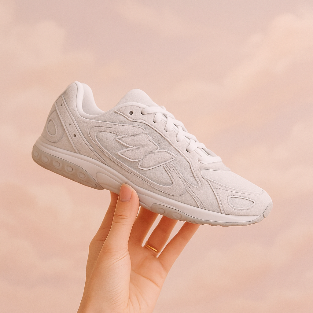 NEW BALANCE 204L NATURAL