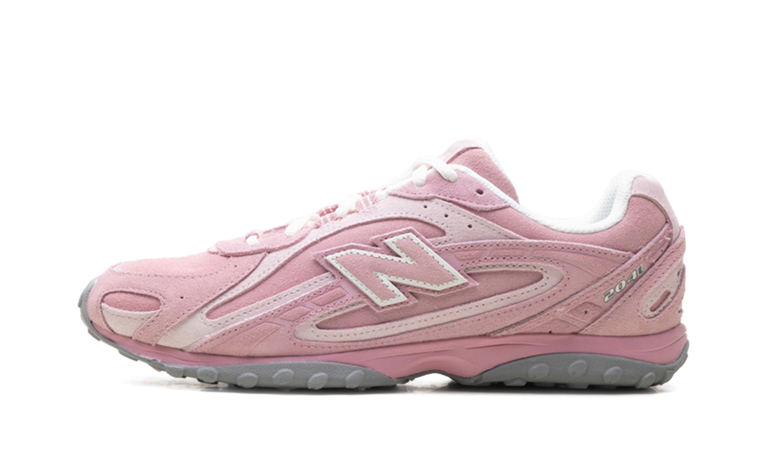 NEW BALANCE 204L PASTEL PINK