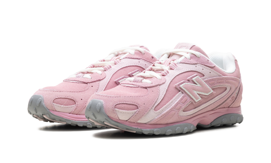 NEW BALANCE 204L PASTEL PINK