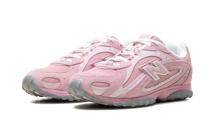 NEW BALANCE 204L PASTEL PINK