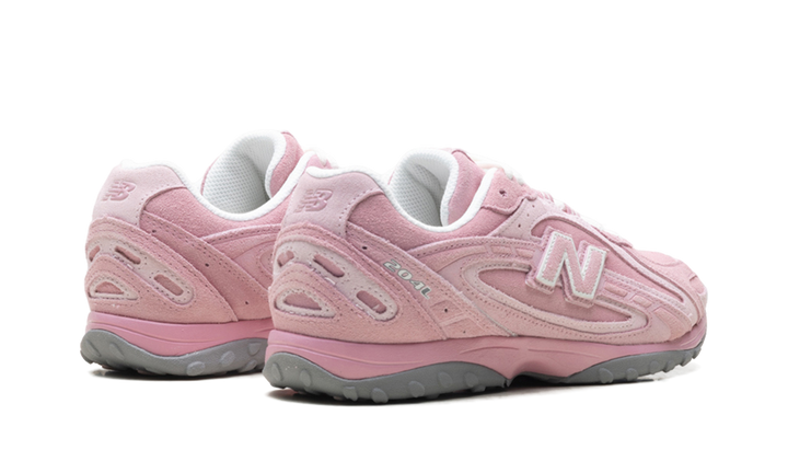 NEW BALANCE 204L PASTEL PINK