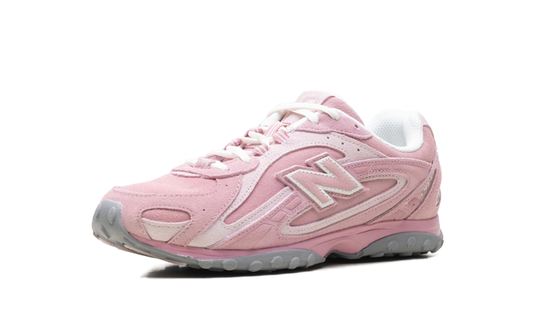 NEW BALANCE 204L PASTEL PINK