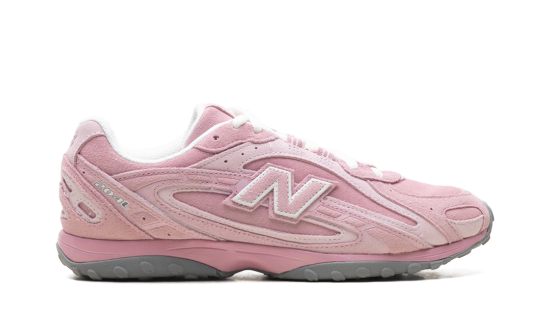 NEW BALANCE 204L PASTEL PINK
