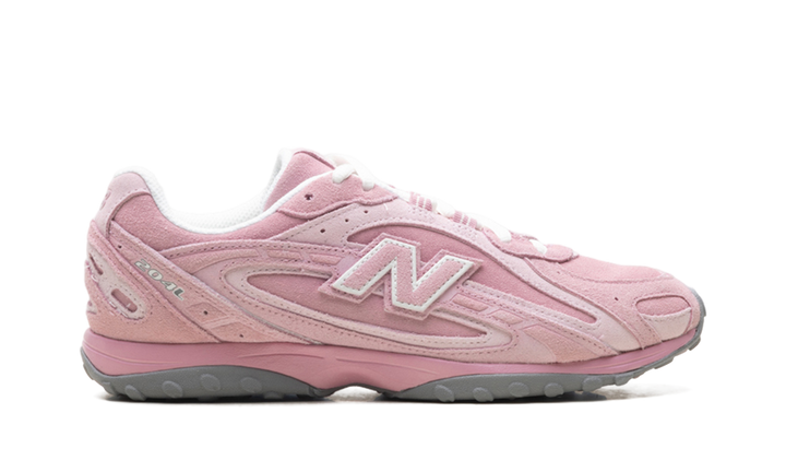 NEW BALANCE 204L PASTEL PINK