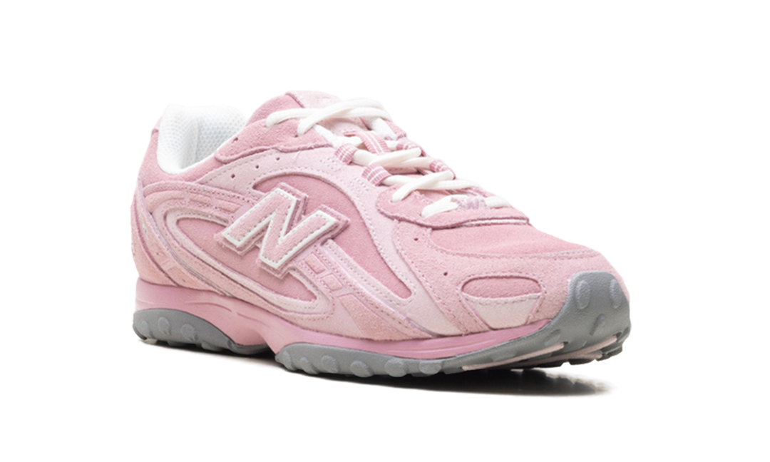 NEW BALANCE 204L PASTEL PINK