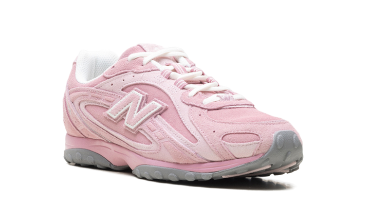 NEW BALANCE 204L PASTEL PINK