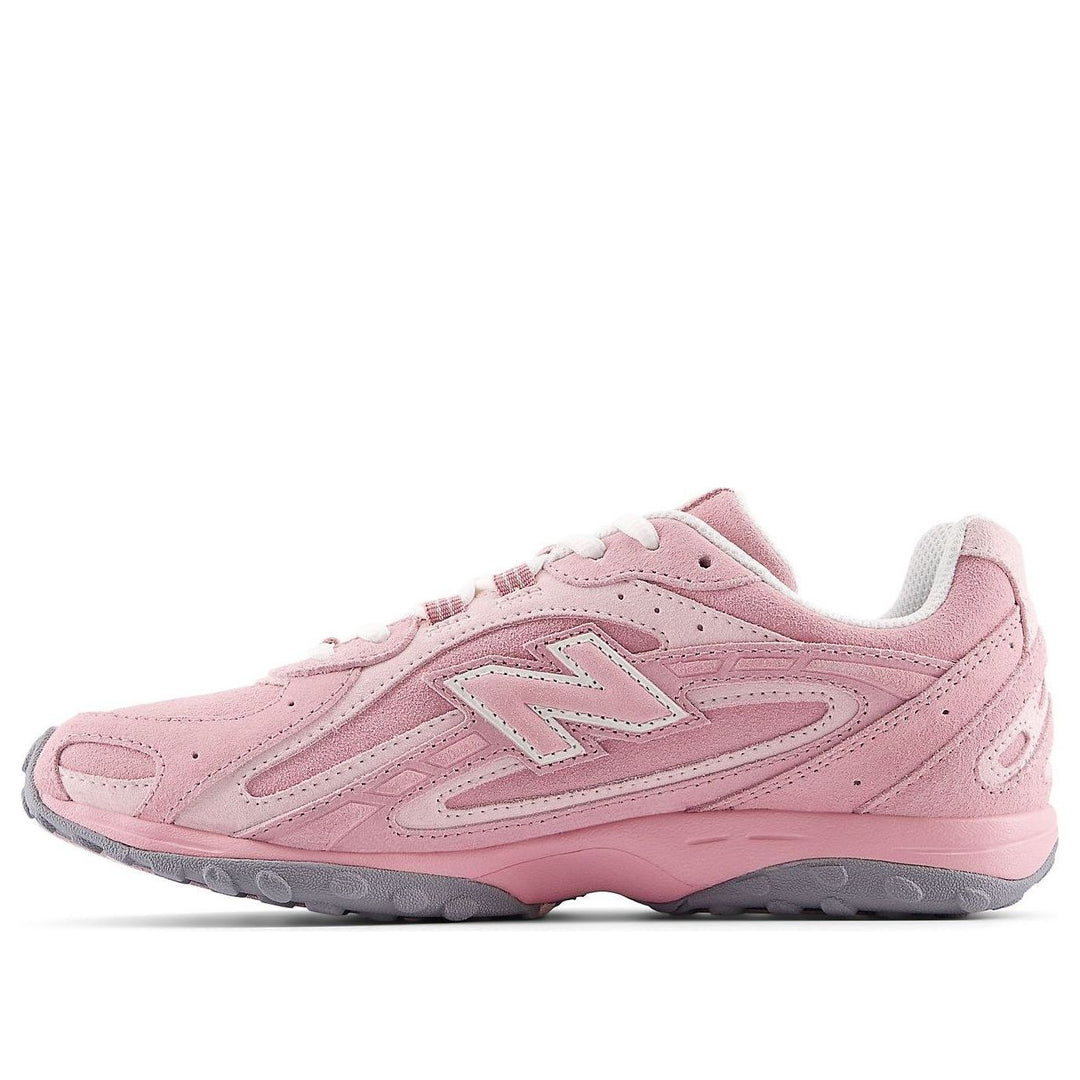 NEW BALANCE 204L PASTEL PINK
