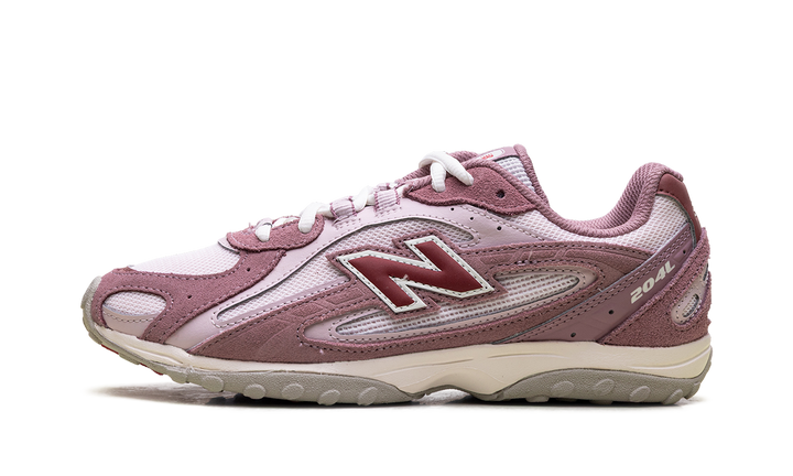 NEW BALANCE 204L ROSEWOOD