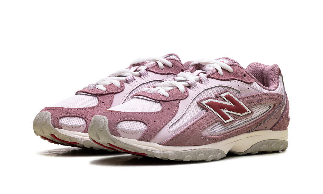 NEW BALANCE 204L ROSEWOOD
