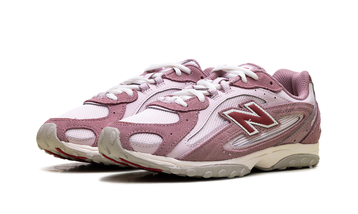 NEW BALANCE 204L ROSEWOOD