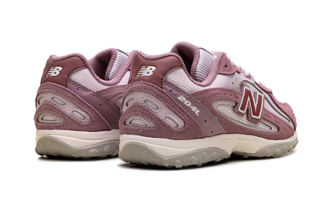 NEW BALANCE 204L ROSEWOOD