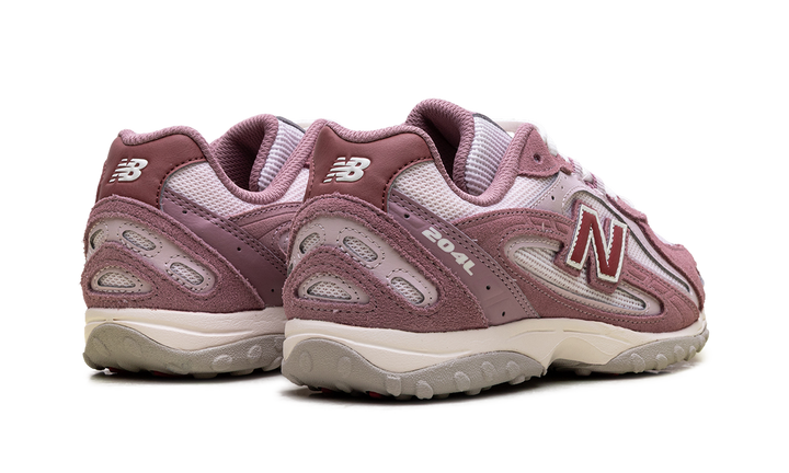 NEW BALANCE 204L ROSEWOOD