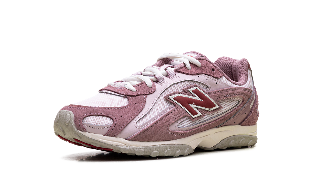 NEW BALANCE 204L ROSEWOOD