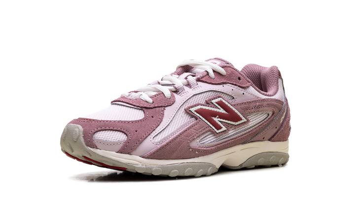 NEW BALANCE 204L ROSEWOOD