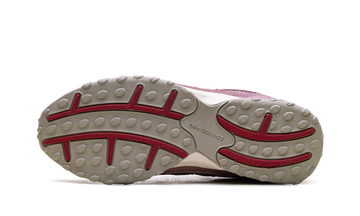 NEW BALANCE 204L ROSEWOOD — Stock