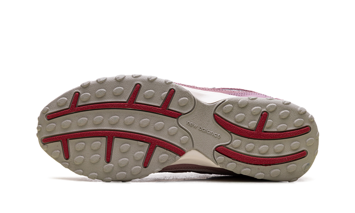 NEW BALANCE 204L ROSEWOOD