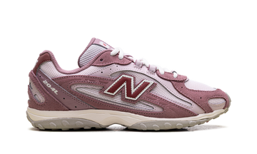 NEW BALANCE 204L ROSEWOOD — Stock