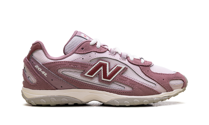 NEW BALANCE 204L ROSEWOOD