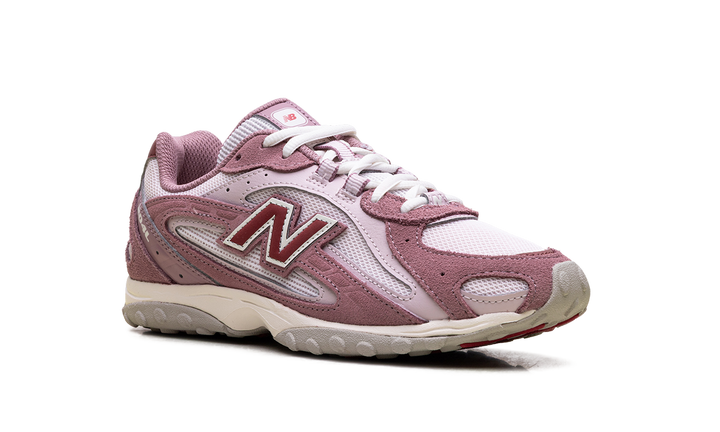 NEW BALANCE 204L ROSEWOOD
