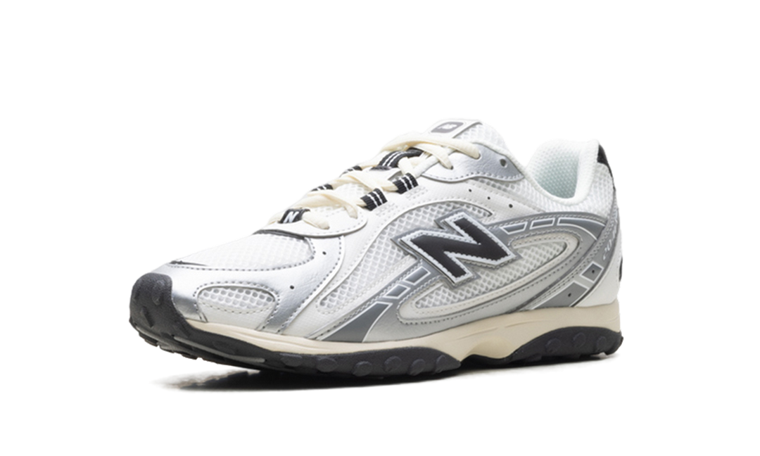NEW BALANCE 204L SILVER METALLIC BLACK