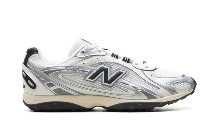 NEW BALANCE 204L SILVER METALLIC BLACK