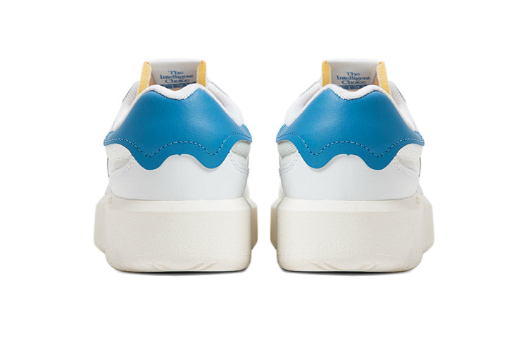 NEW BALANCE 302 WHITE HERITAGE BLUE SEA SALT