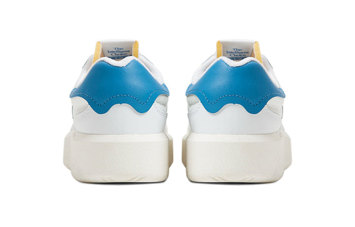 NEW BALANCE 302 WHITE HERITAGE BLUE SEA SALT