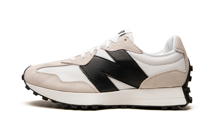 NEW BALANCE 327 BLACK WHITE