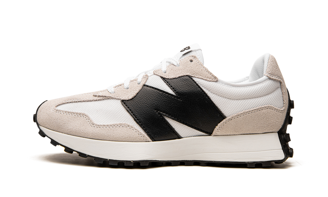 NEW BALANCE 550 WHITE BLACK