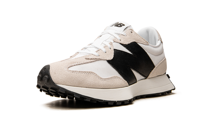 NEW BALANCE 327 BLACK WHITE