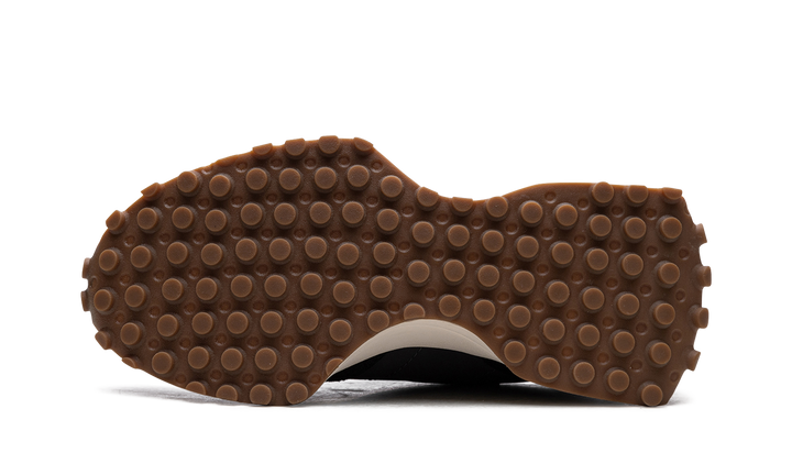 NEW BALANCE 327 BLACK WOMENS